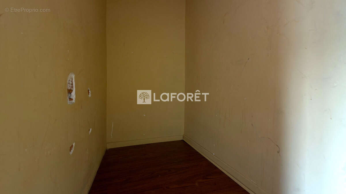 Appartement à ALBERTVILLE