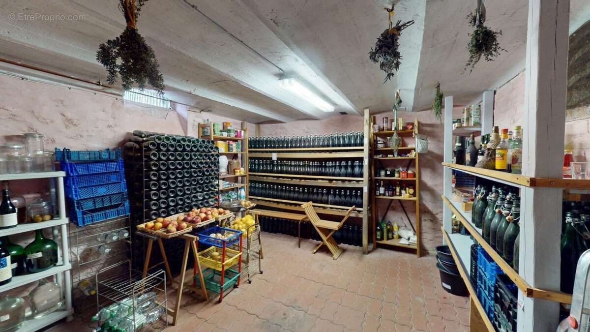 Maison à COULOMMIERS