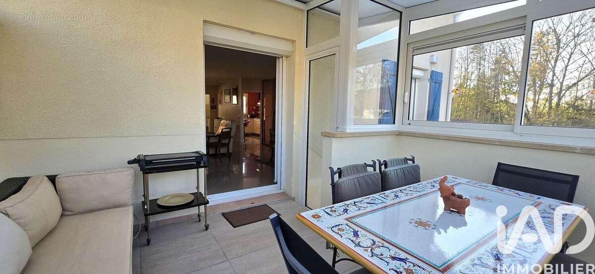 Photo 7 - Maison à LA NORVILLE