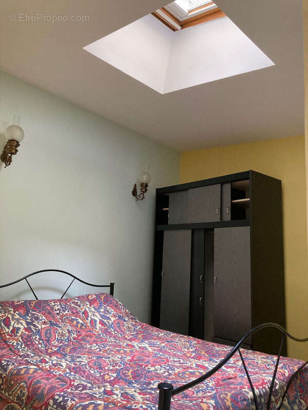 Appartement à GRANVILLE