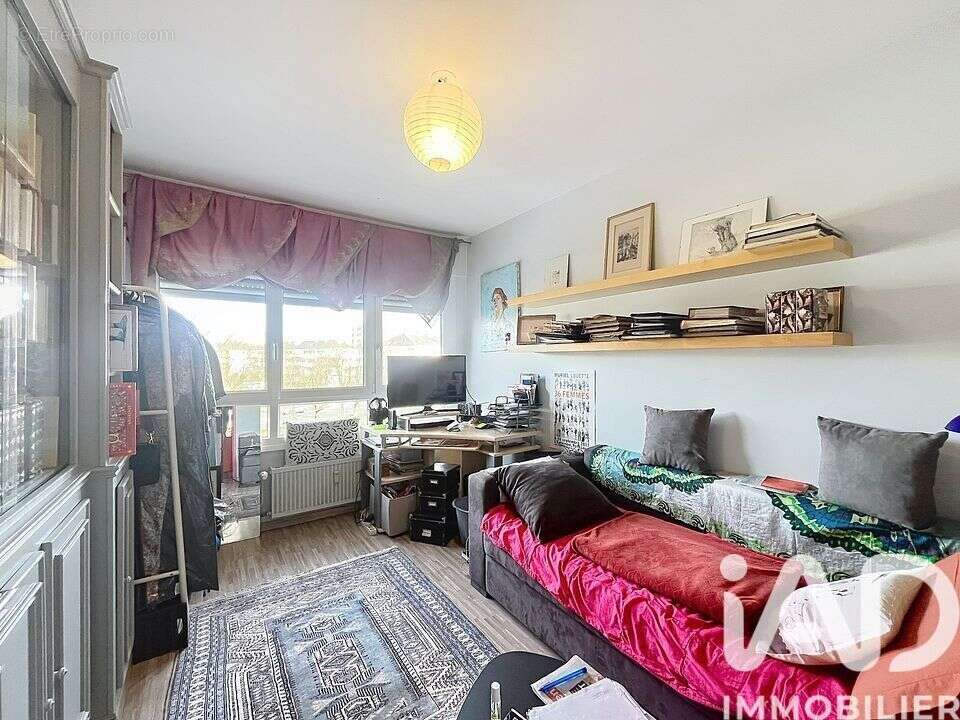 Photo 8 - Appartement à CAEN