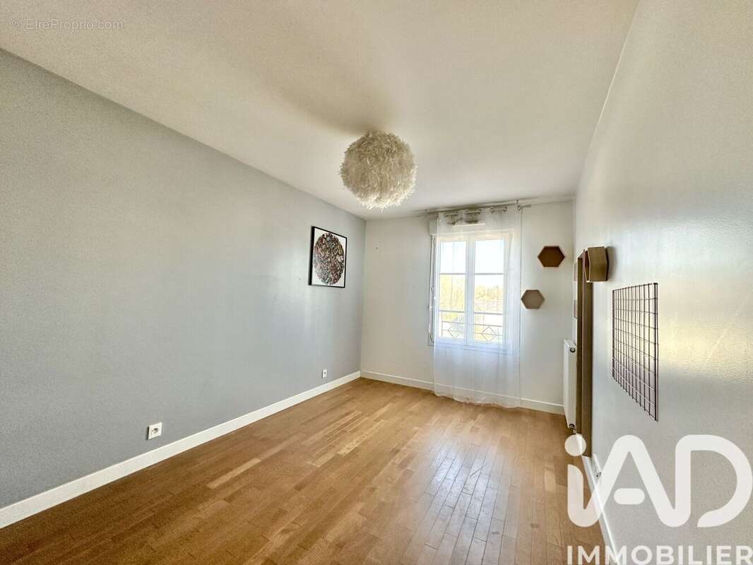 Photo 7 - Appartement à VILLEMOISSON-SUR-ORGE