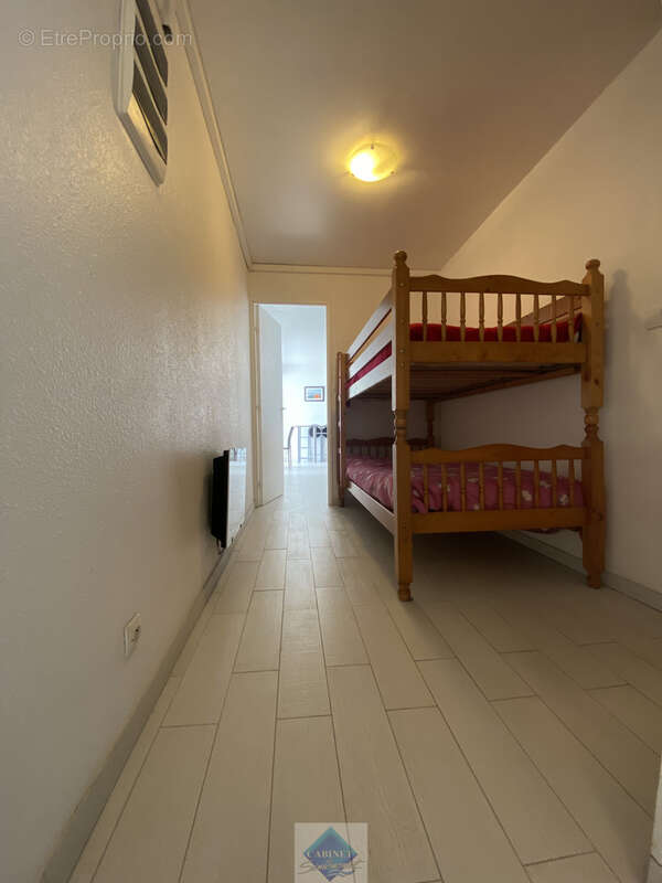 Appartement face à la BAIE DE SOMME - photo 10