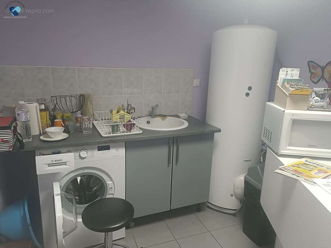 Commerce à SEPTFONDS