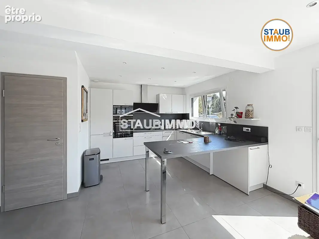 Maison 5 pièces 107 m² à vendre à Blotzheim (68730) - photo 9