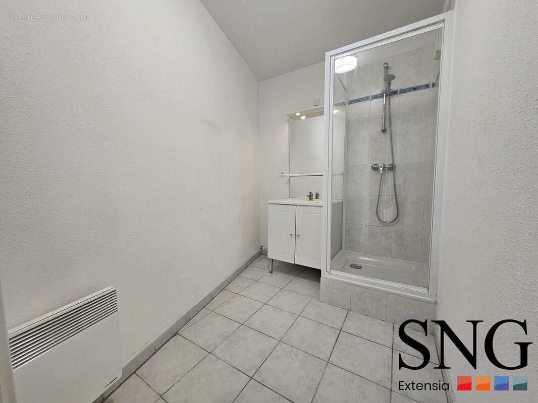 Appartement à ANZIN