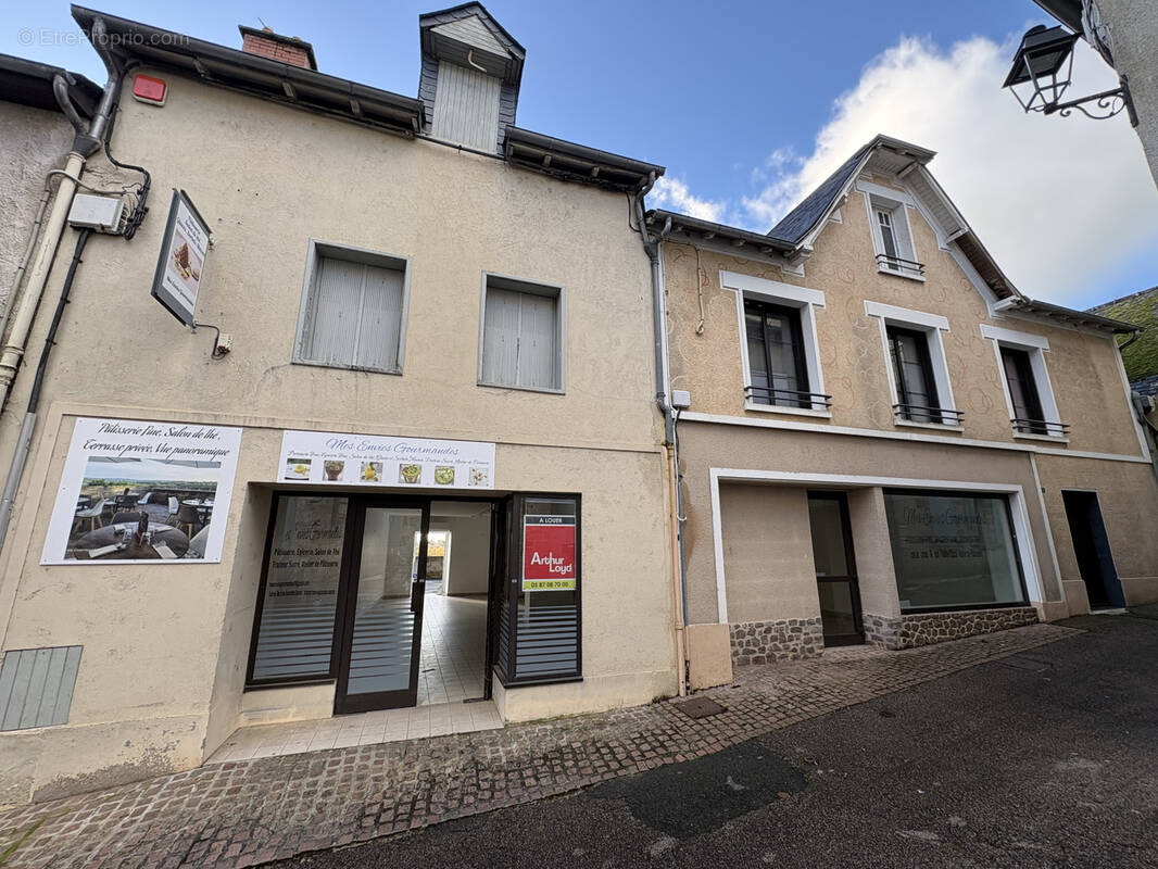 Appartement à DONZENAC