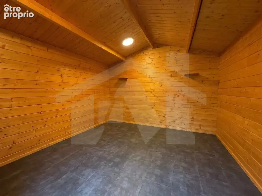 Maison de 152m2 avec garage de 162m2 - photo 15