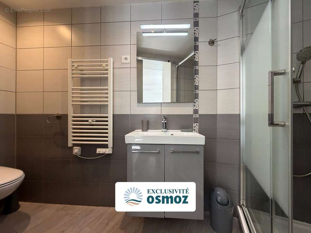 Appartement à LA ROCHELLE