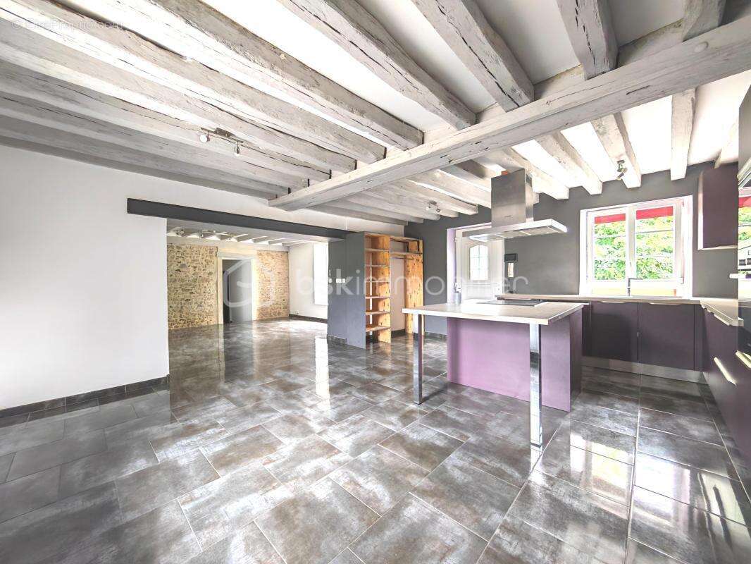 Maison sans travaux - photo 3