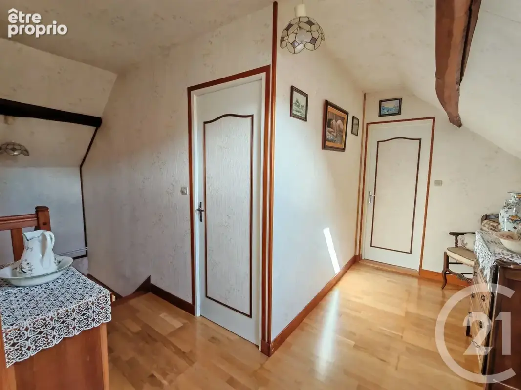 Maison 4 pièces 115 m² à vendre à Chaumont-En-Vexin (60240) - photo 8