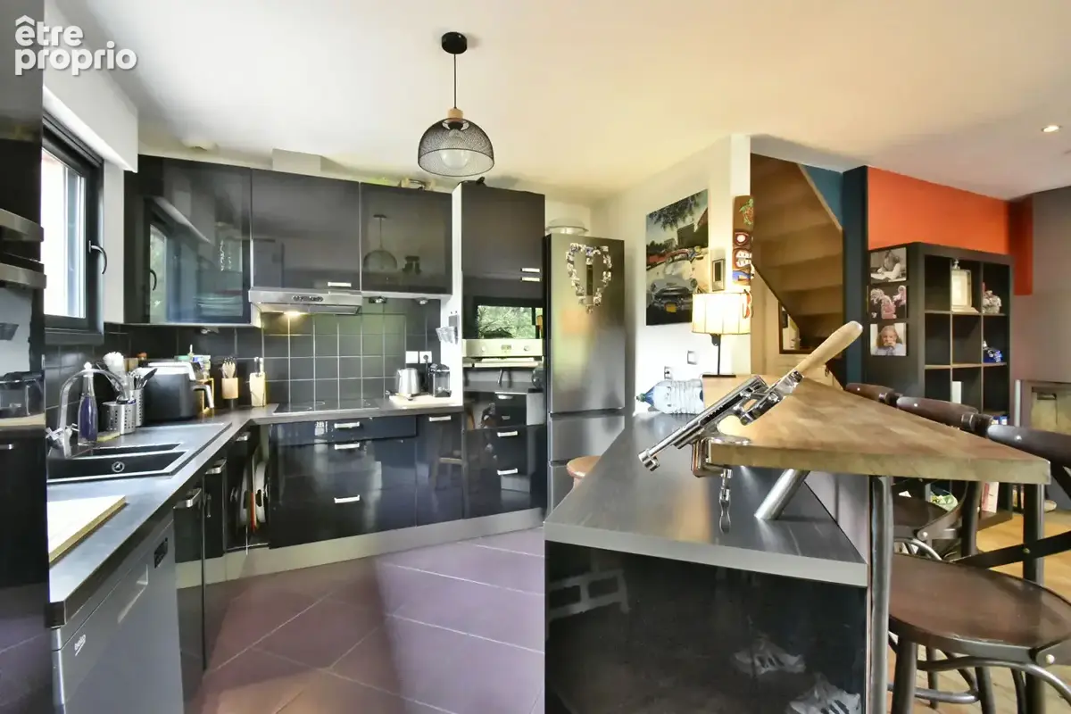 Maison 182m² à jouars-pontchartrain - photo 6