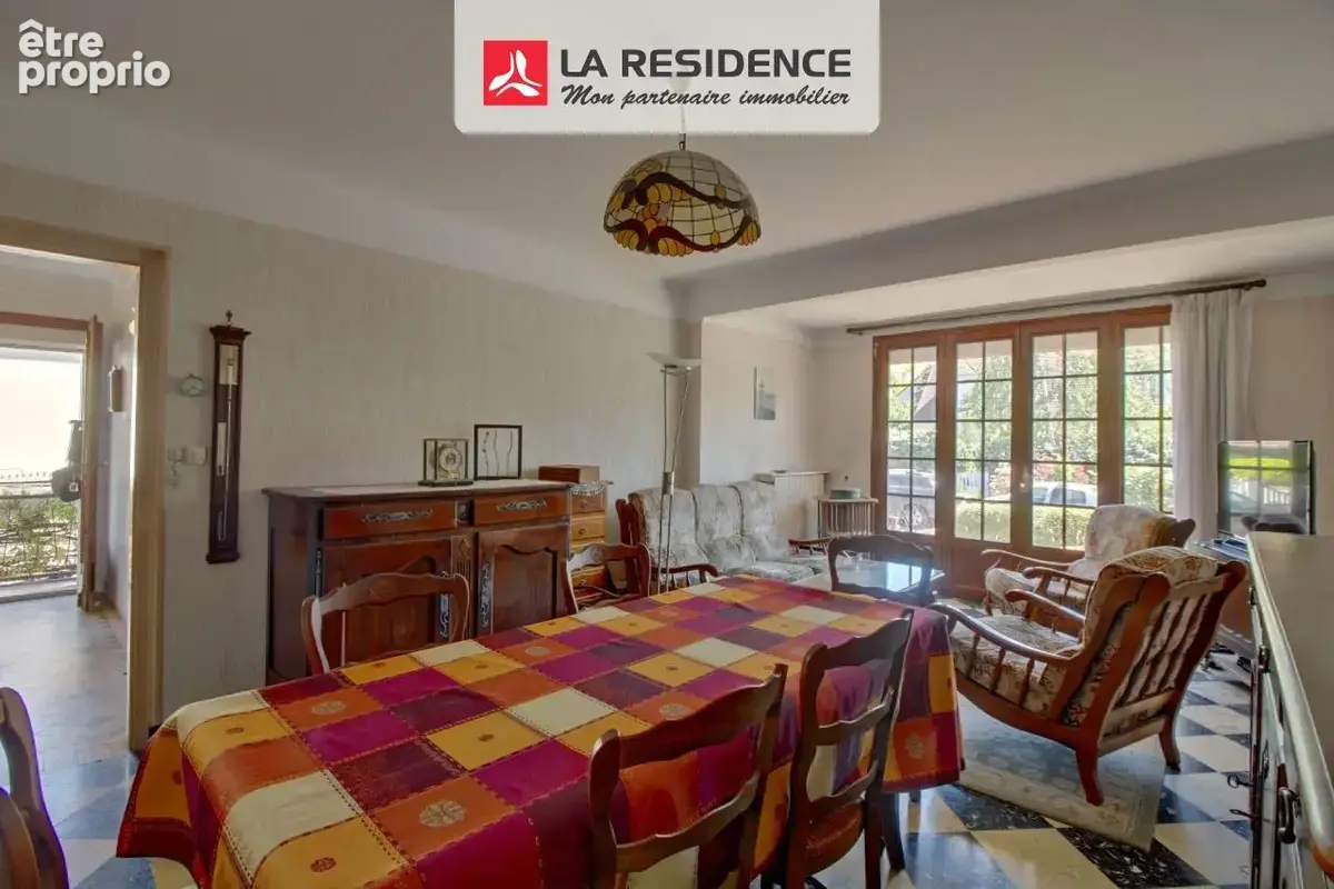 Maison 7 pièces 121 m² à vendre à Acheres (78260) - photo 2