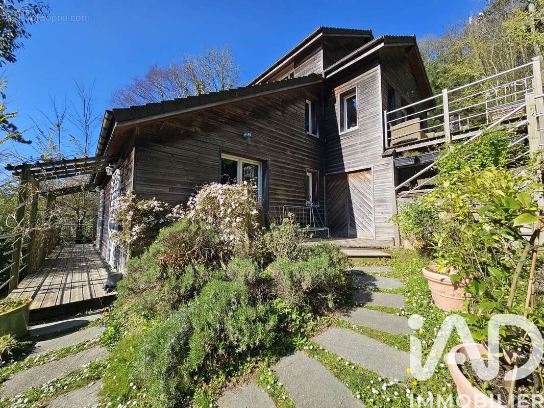 Photo 7 - Maison à ETRETAT