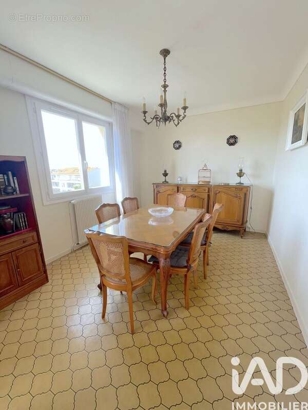 Photo 5 - Appartement à LES SABLES-D'OLONNE