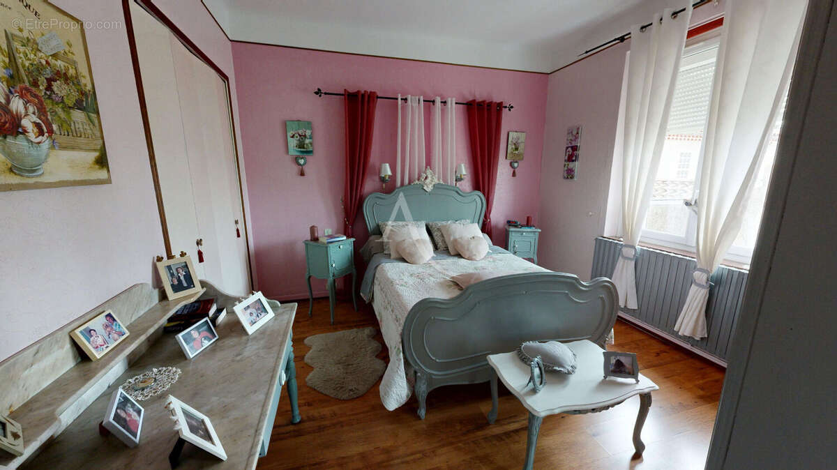 Maison à CARCASSONNE