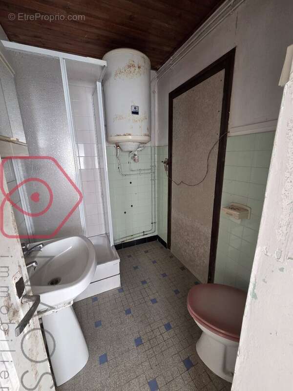 Maison 4 pièces 50m2 - photo 4
