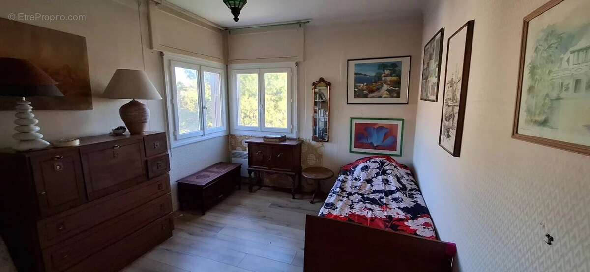 Appartement à VENCE
