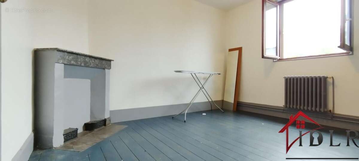 Appartement à LANGRES