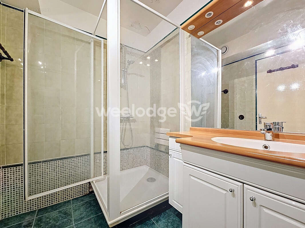 Appartement à ERAGNY