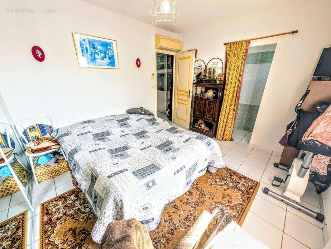 Le Grau d'Agde. Maison 4 pièces avec garage - photo 6