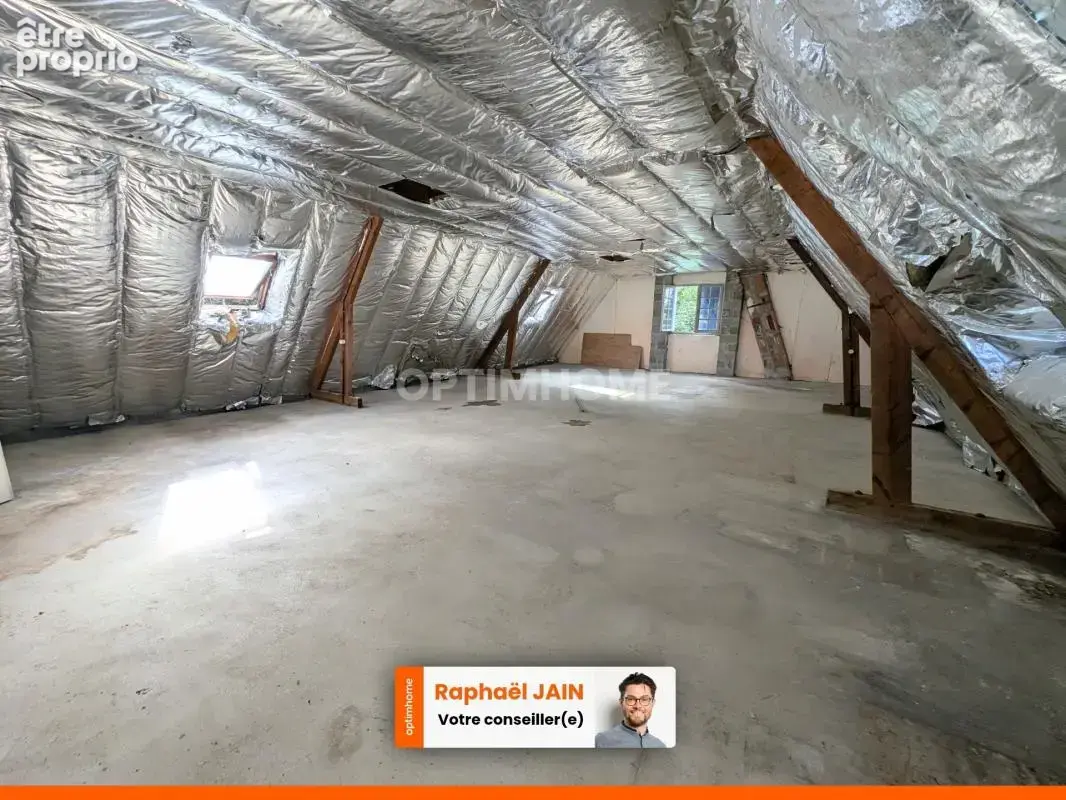 Maison à vendre 5 pièces PLONEIS (29) - photo 8