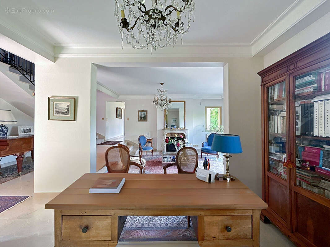 Maison à MAUDETOUR-EN-VEXIN