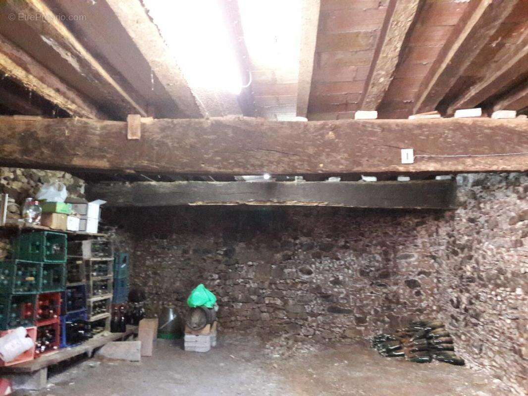 Maison à ASSE-LE-BOISNE