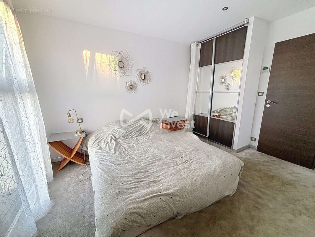 Maison à SAINT-JEAN-DE-VEDAS