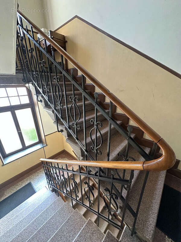 Appartement à LE BAN-SAINT-MARTIN