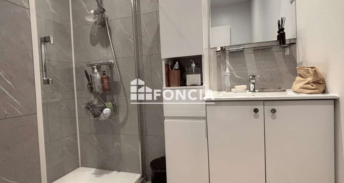 Appartement à SAINT-VIVIEN