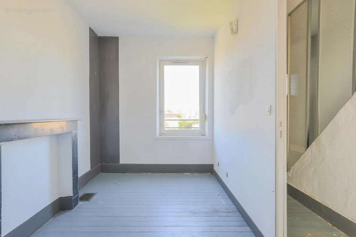 Charmante maison 6P avec jardin à Maubeuge - photo 23