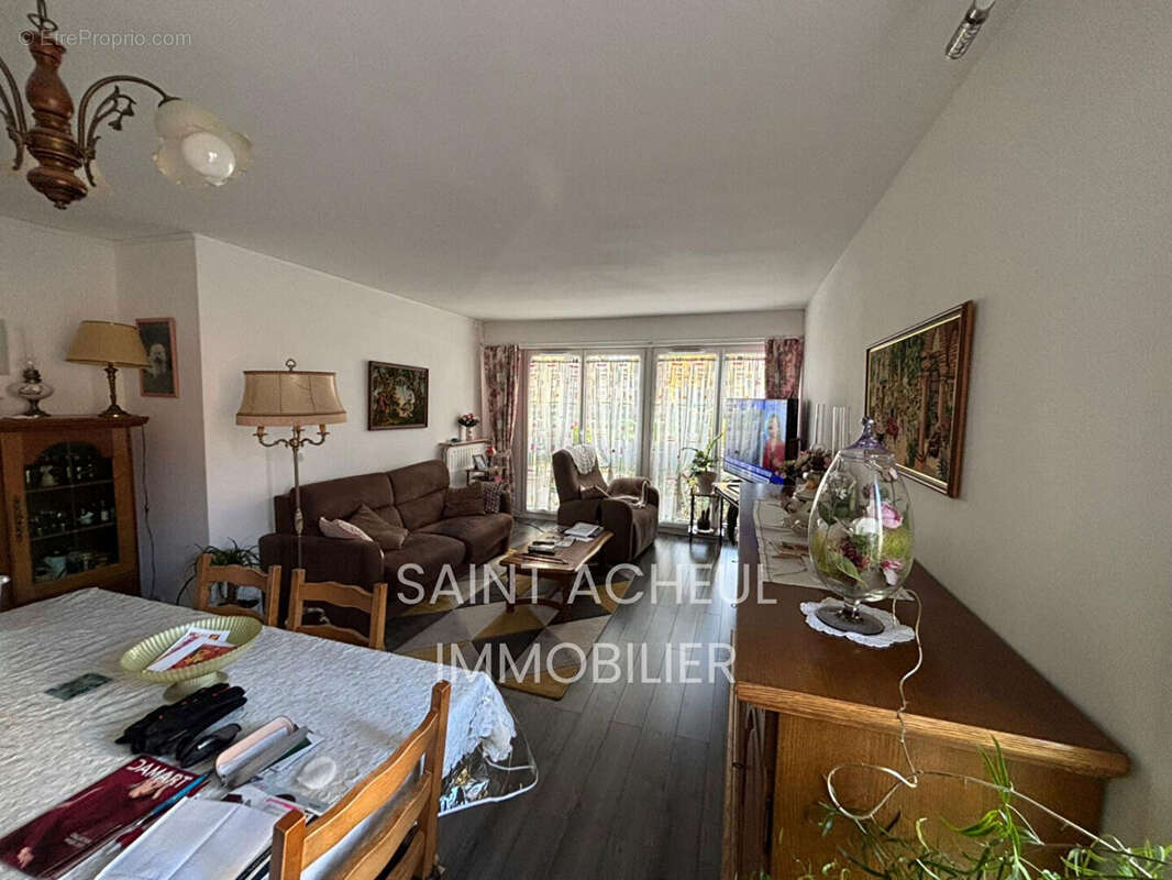 Appartement à AMIENS