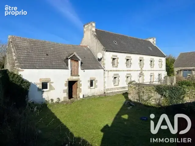 Photo 1 - Maison à PLOZEVET