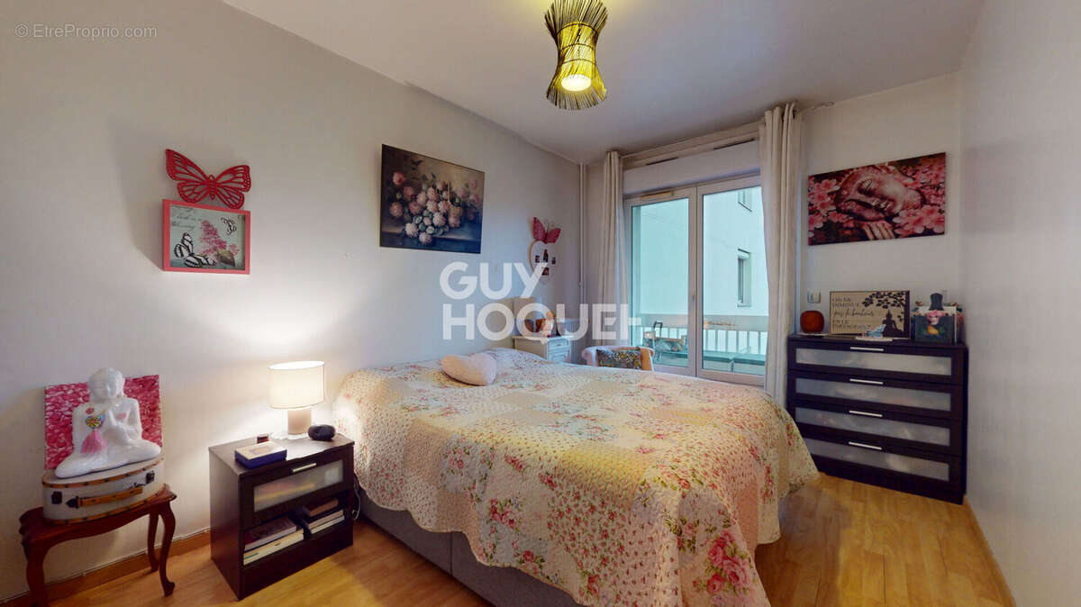 Appartement à ERMONT