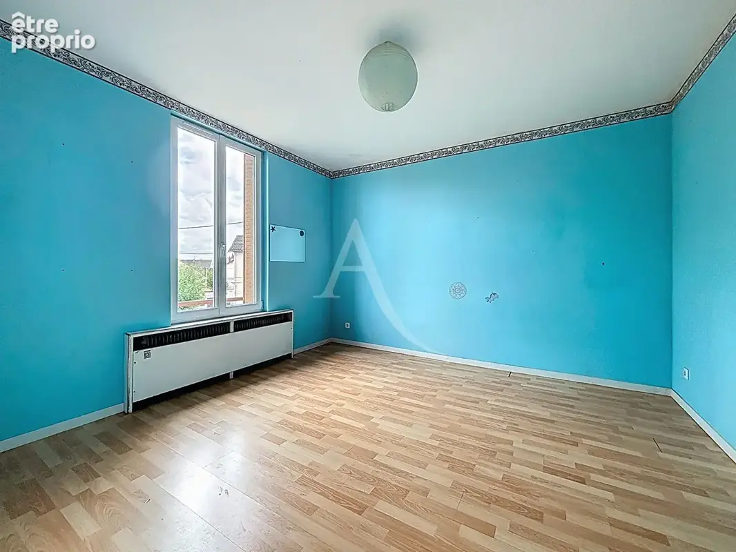 Maison Massy  Gravier 5 pièce(s) 108 m2 - photo 4
