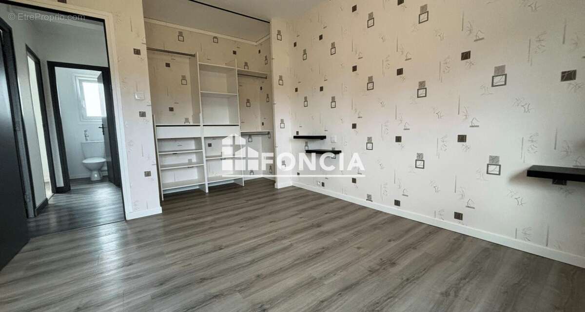 Appartement à MONT-DE-MARSAN