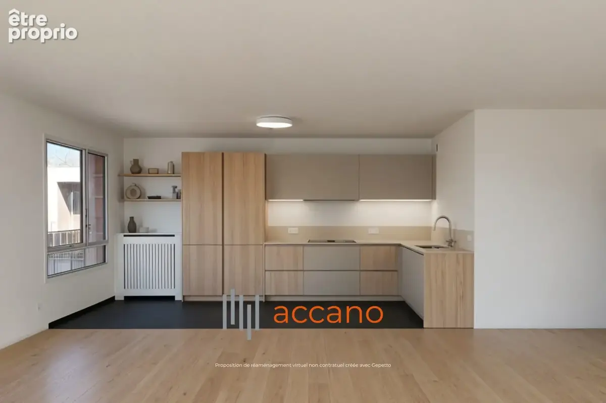 Appartement 5 pièces 127 m² à vendre à Tassin-La-Demi-Lune (69160) - photo 4