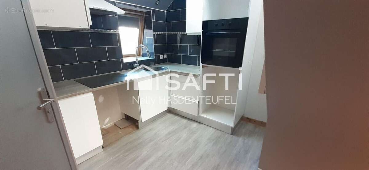 Photo 7 - Commerce à DENAIN