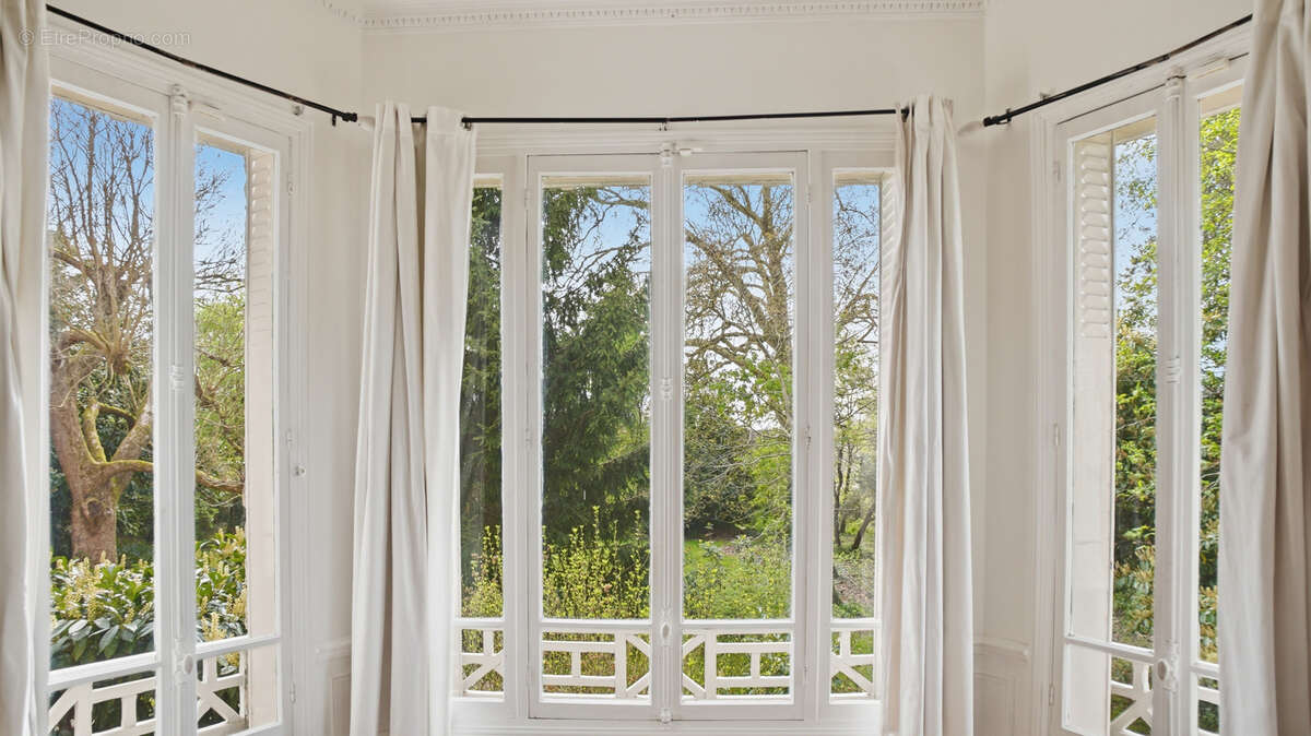 Maison à BOURRON-MARLOTTE