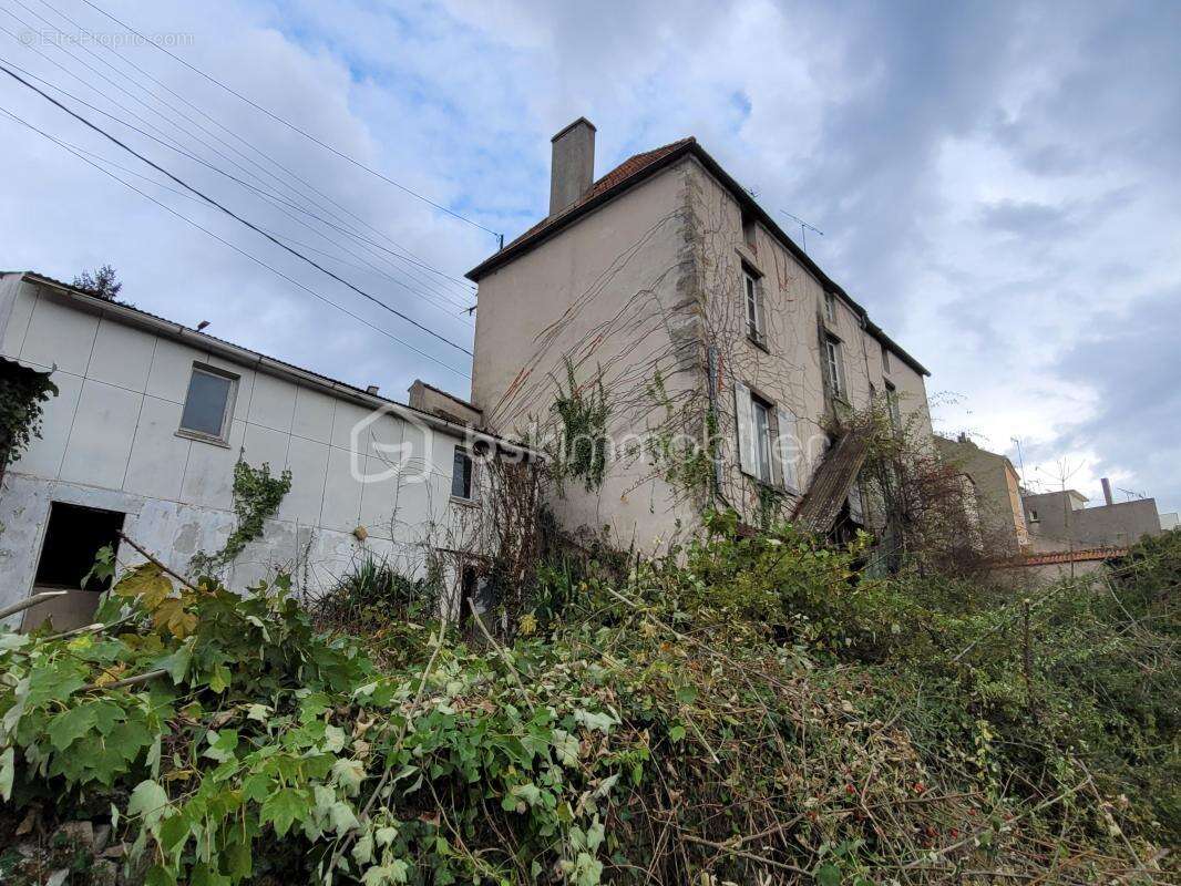 Maison à PITHIVIERS