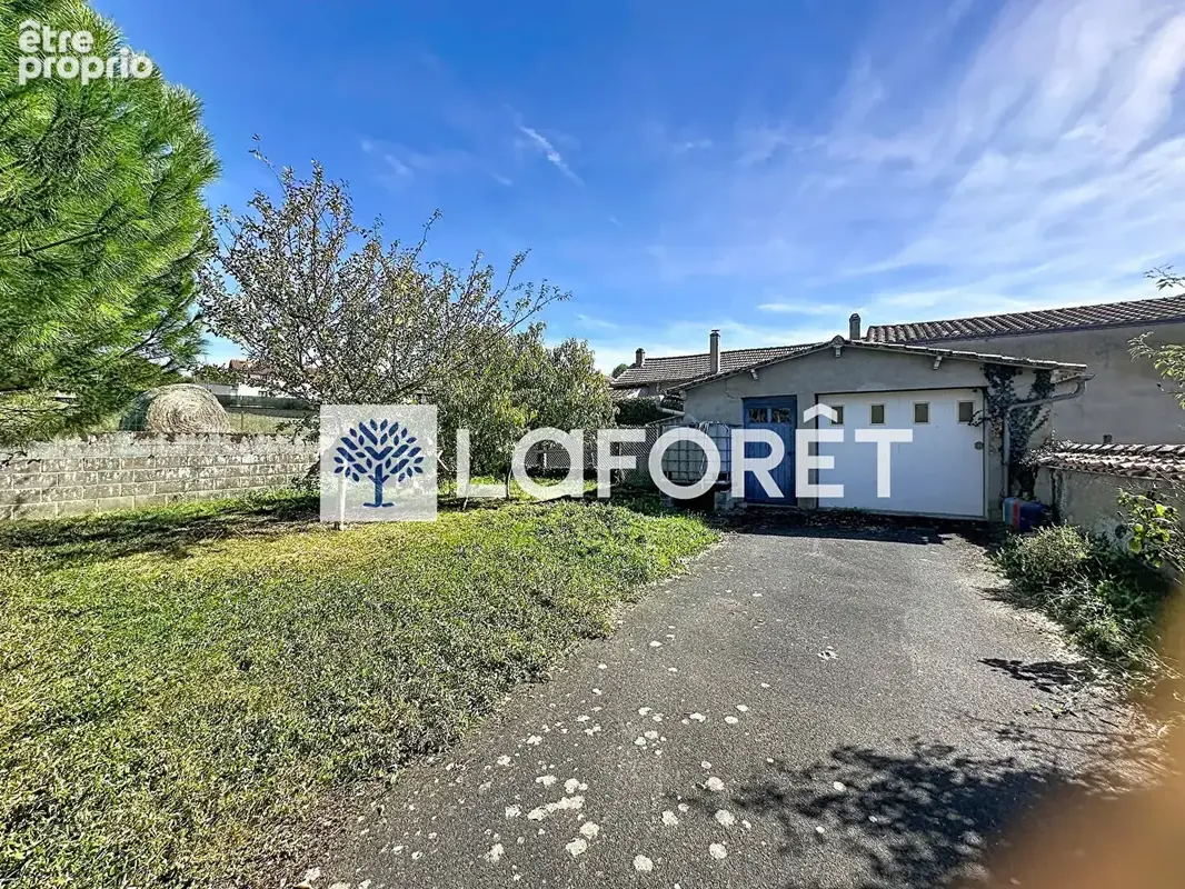 Vente maison saint-loup lamaire - photo 9