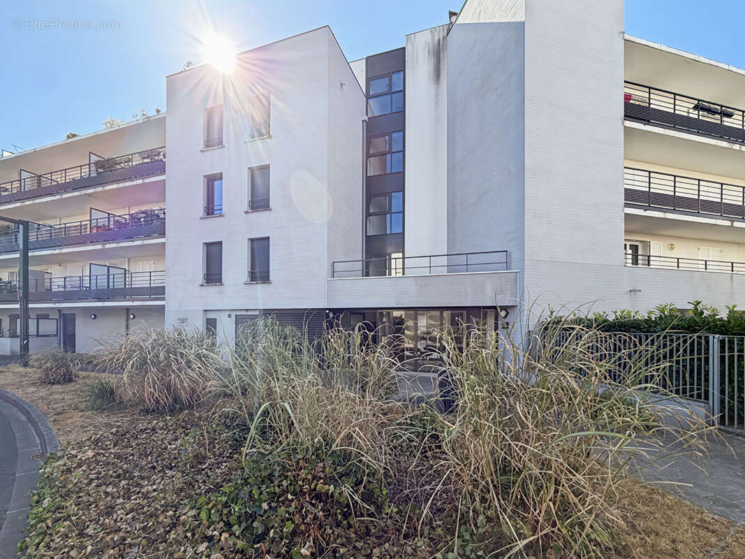 Appartement à PALAISEAU