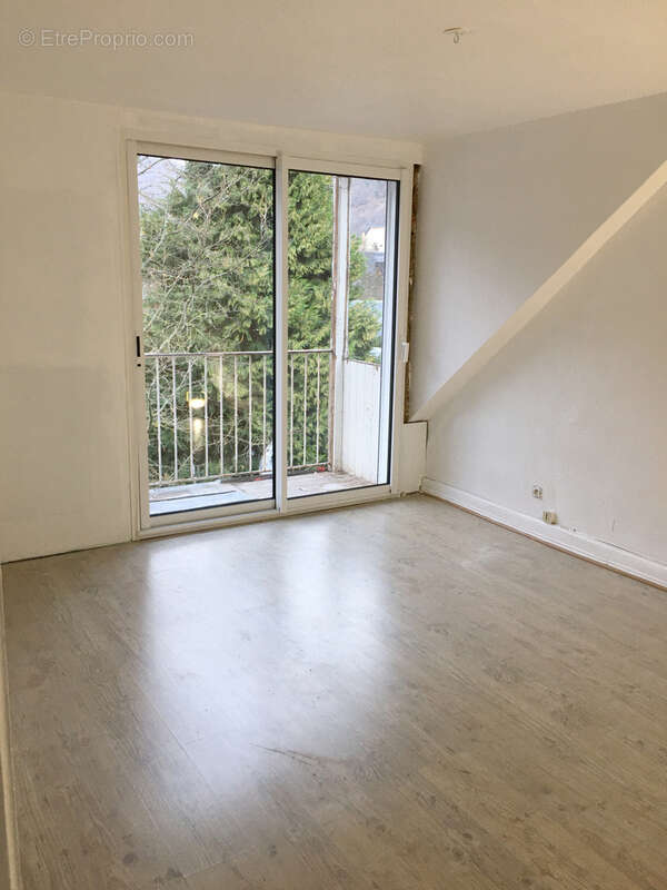 Appartement à BAGNERES-DE-LUCHON