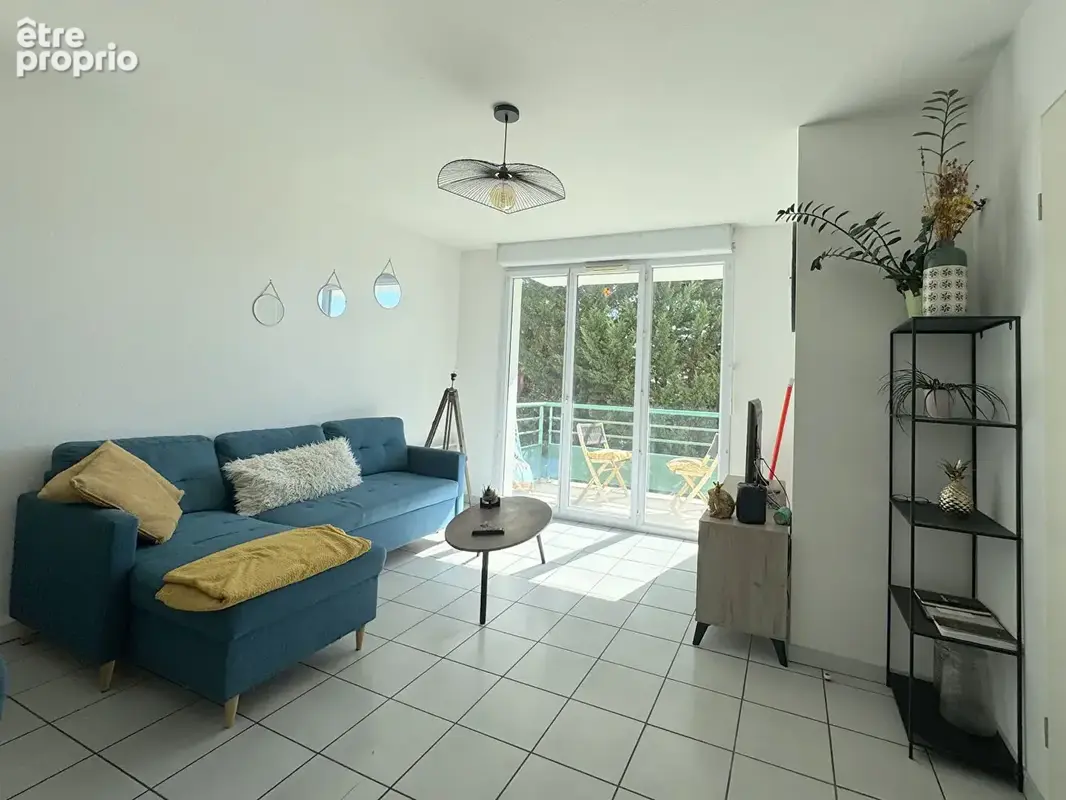 Appartement T2 ROYAN CENTRE avec balcon, parking, cave et ascenseur - photo 8