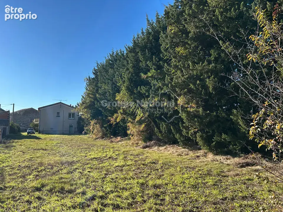 Terrain 326 m² à Sorgues  - photo 3