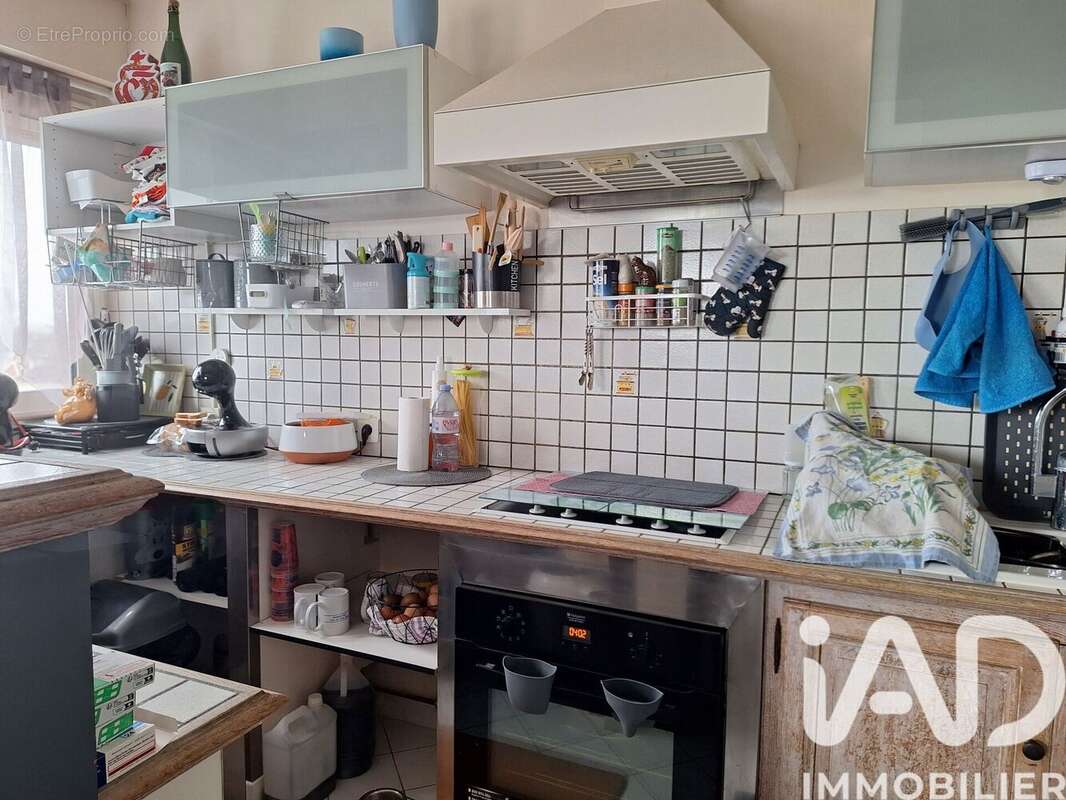 Photo 5 - Appartement à DOMONT