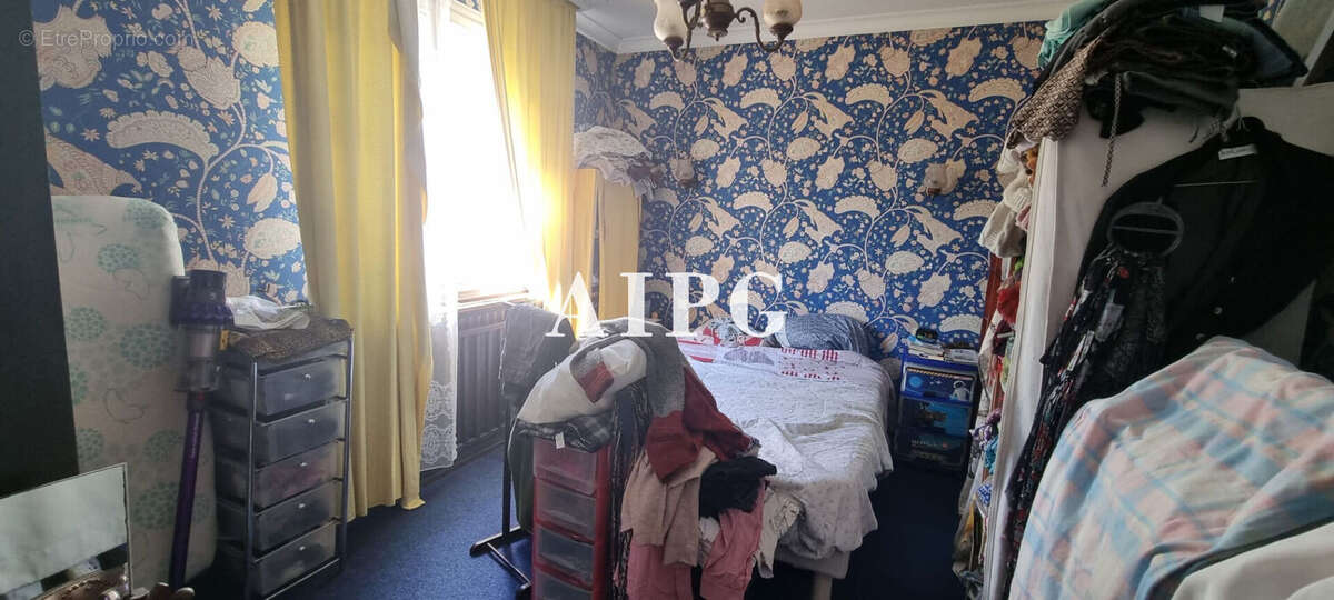TREGOMEUR, maison de style néo-breton à vendre avec hangar - photo 5