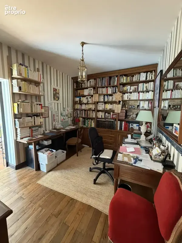 Maison 9 pièces 200 m² à vendre à Chancelade (24650) - photo 8