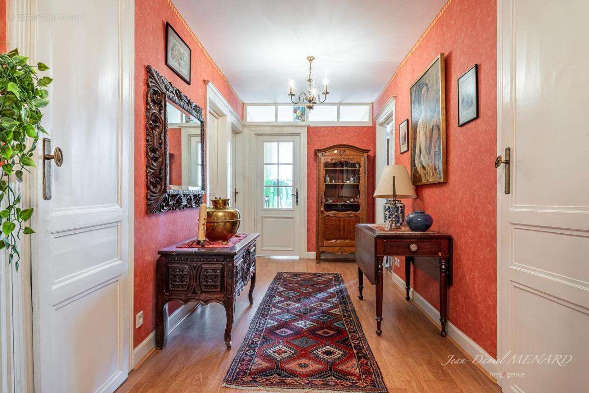 Appartement à DINAN